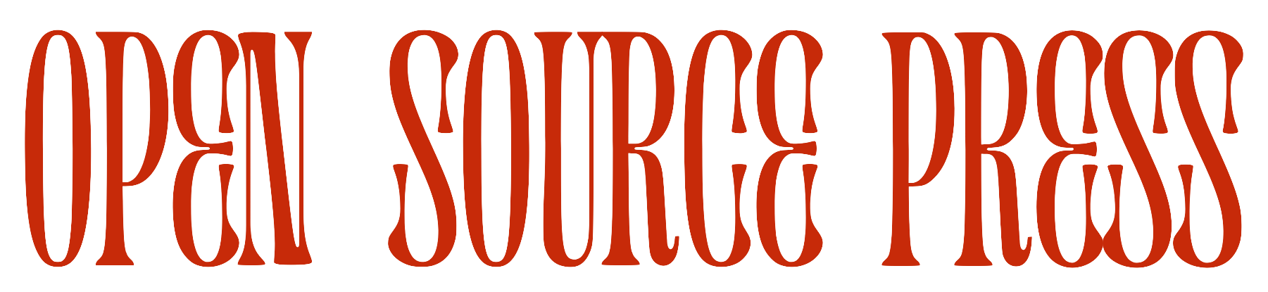 The Open Source Press