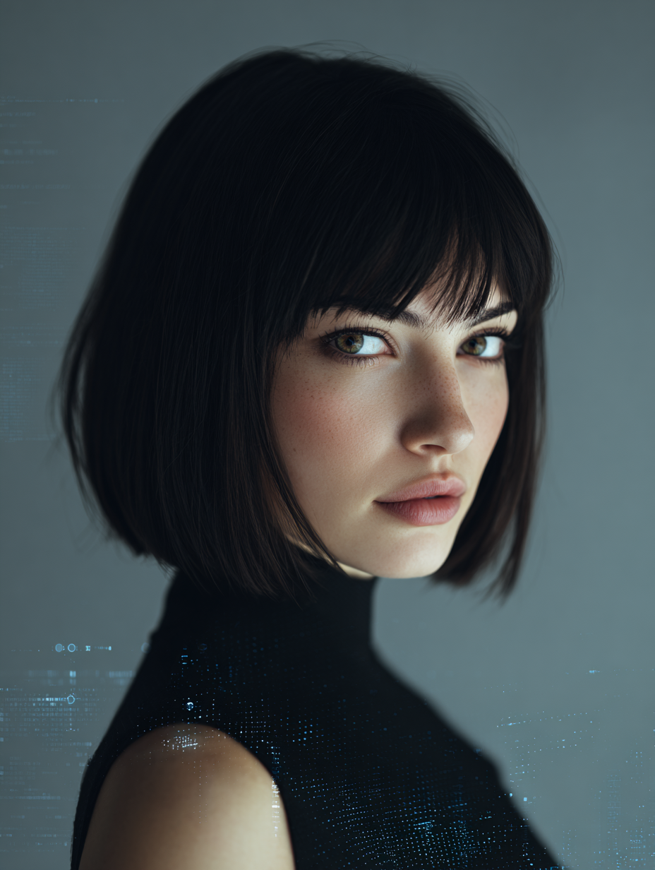 Iris Kode