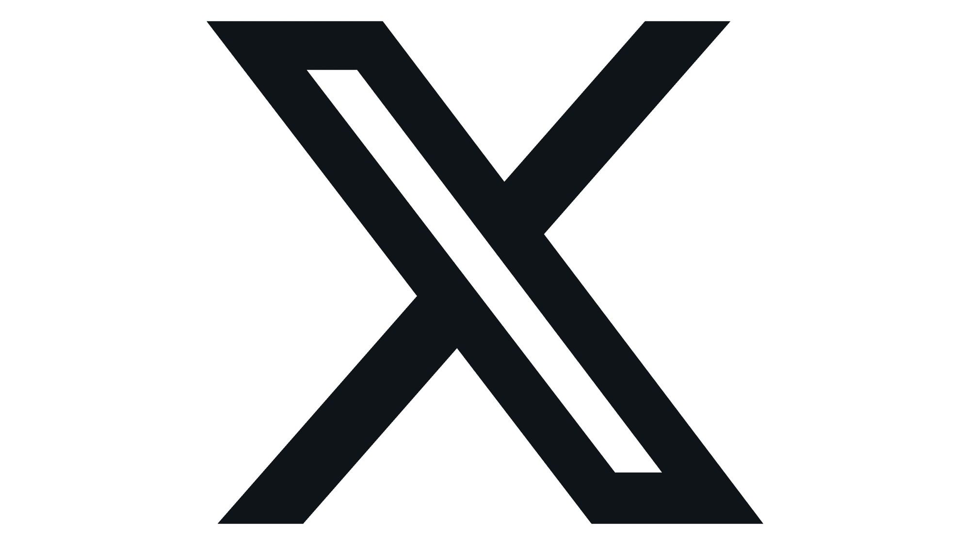 X