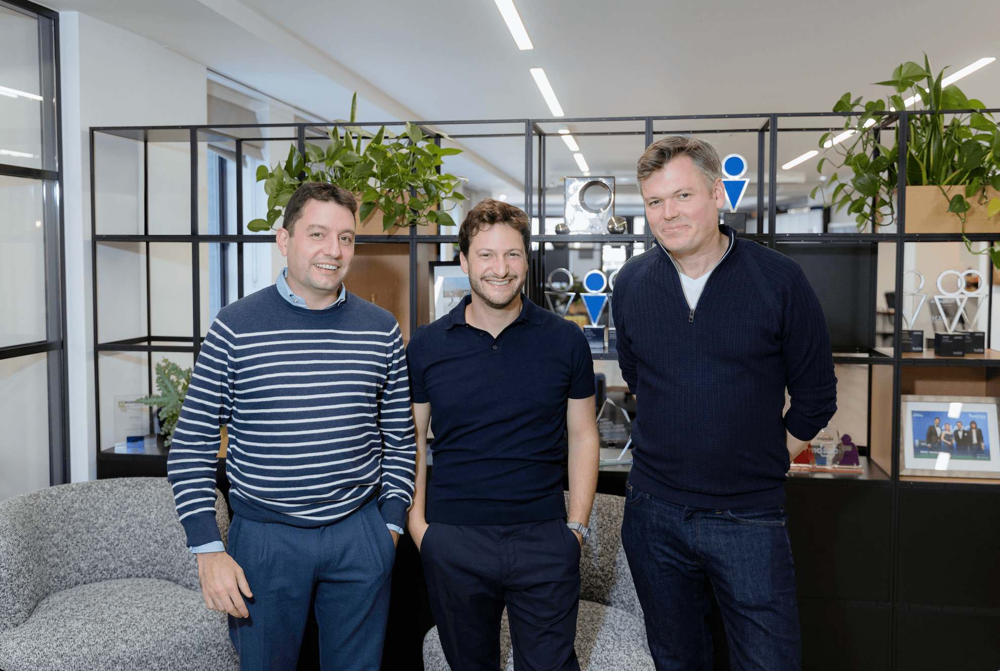 Albatross raises $12.5 million to reinvent real-time product discovery for the modern web