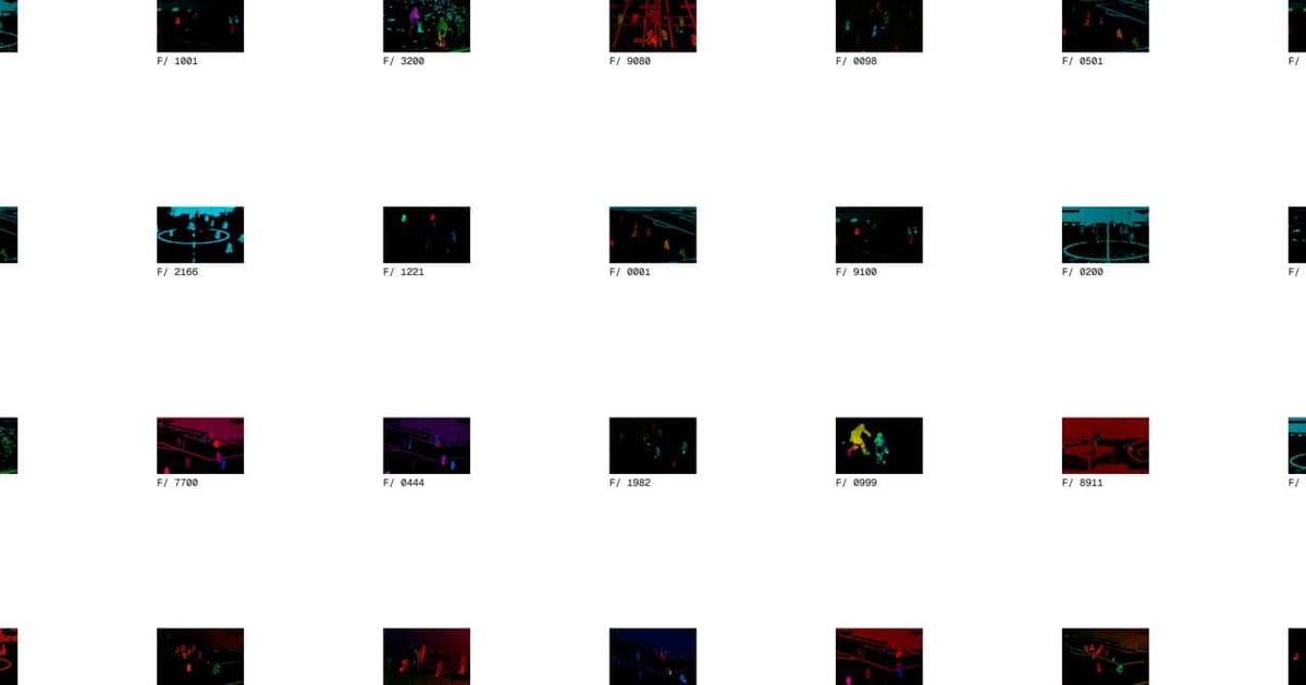Score's Vision: Making Every Camera Intelligent
