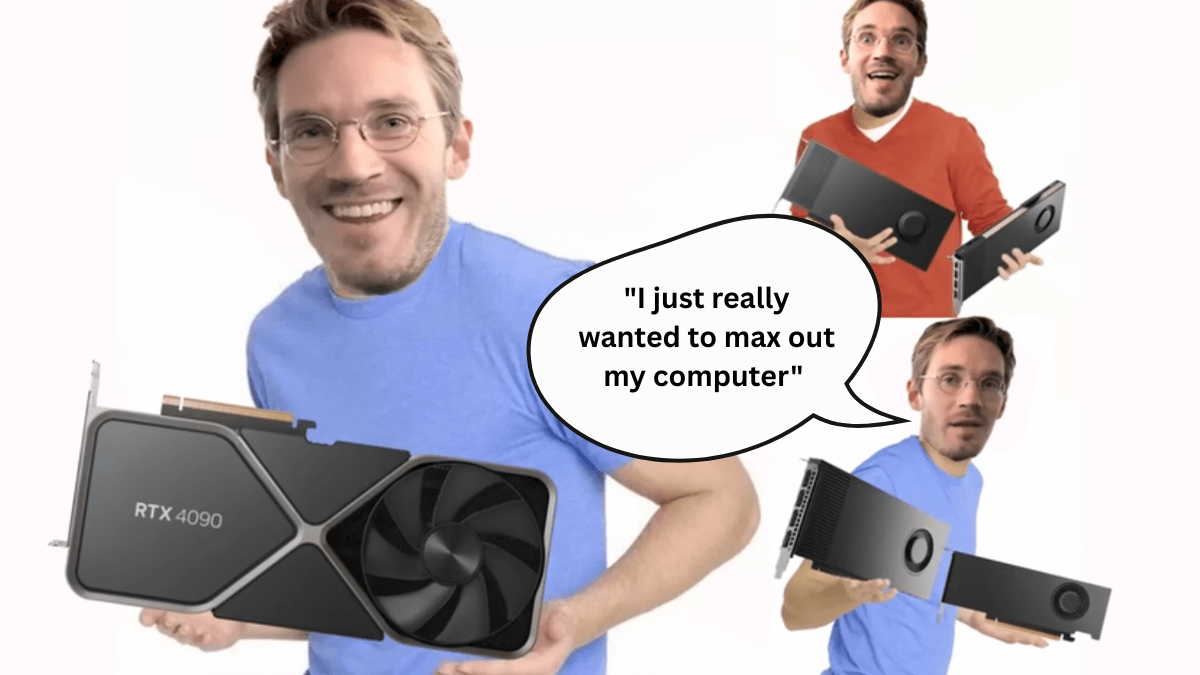 This Youtuber Just Taught Millions How to Build Their Own AI