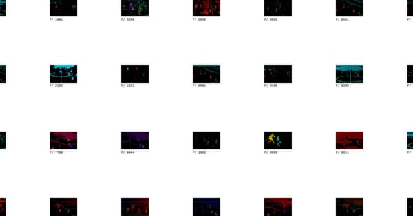 Score's Vision: Making Every Camera Intelligent