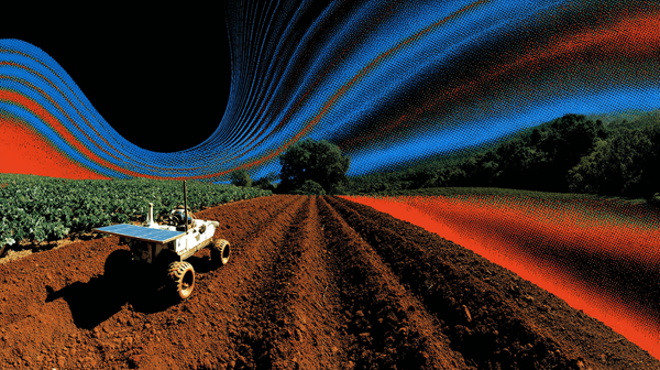 Global Launch of Earth Rover Program Unveils “Soilsmology” on World Soil Day